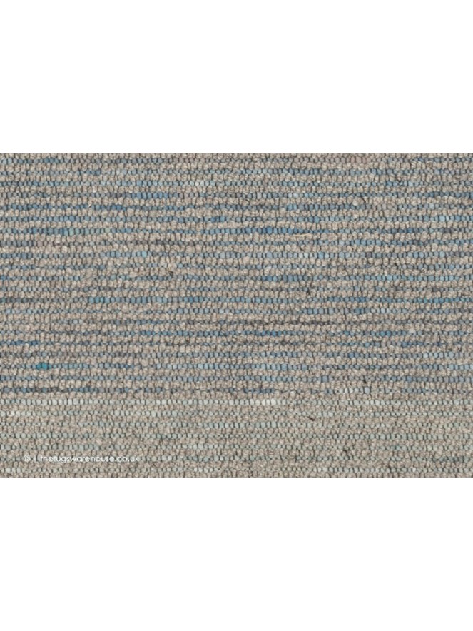 Livarno Blue Rug - 5