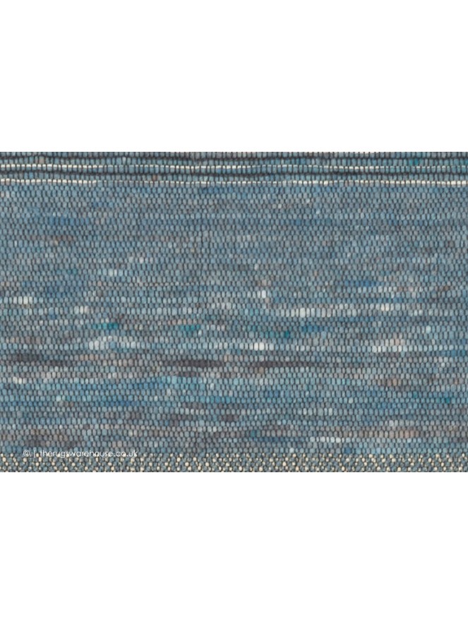 Livarno Blue Rug - 6