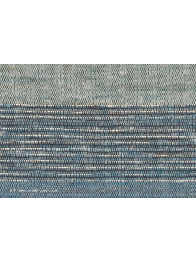 Livarno Blue Rug - 7