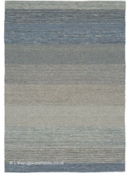 Livarno Blue Rug - Thumbnail - 8