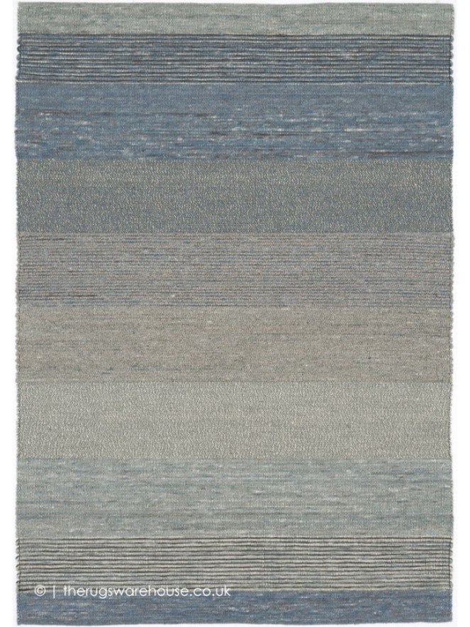 Livarno Blue Rug - 8