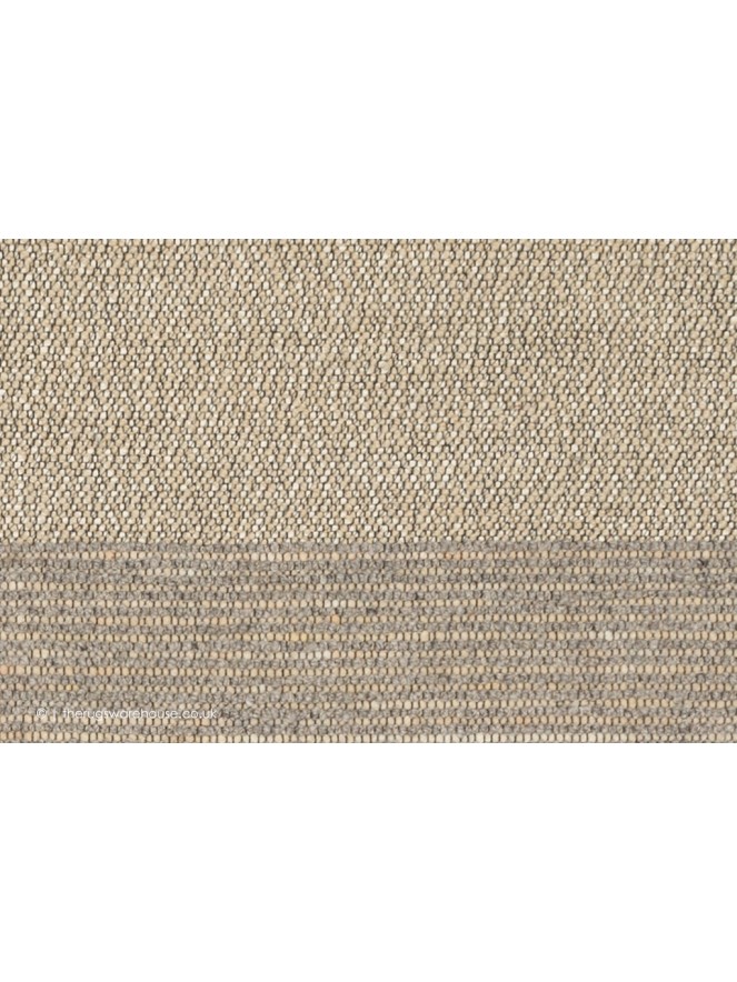 Livarno Beige Rug - 5