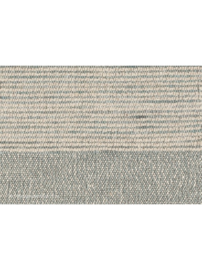 Livarno Beige Blue Rug - 4