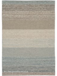 Livarno Beige Blue Rug - Thumbnail - 7