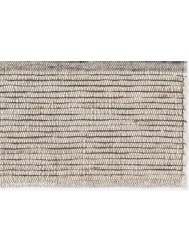 Tiko Blocks Ivory Teal Rug - Thumbnail - 3