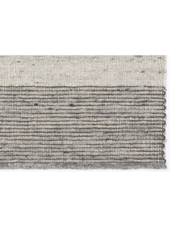 Tiko Blocks Grey Green Rug - 3