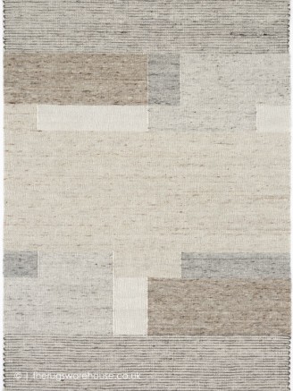 Tiko Blocks Ivory Beige