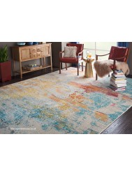 Celestial Sea Life Rug - Thumbnail - 2