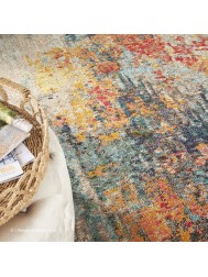 Celestial Explosion Multi Rug - Thumbnail - 4