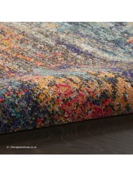 Celestial Explosion Multi Rug - Thumbnail - 5