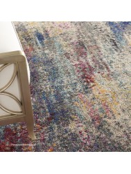 Celestial Electric Multi Rug - Thumbnail - 3