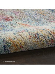 Celestial Electric Multi Rug - Thumbnail - 7