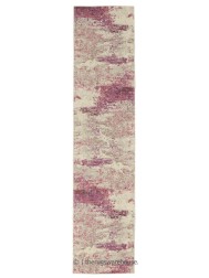 Celestial Ivory Pink Runner - Thumbnail - 5