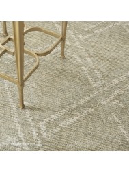 Venosa Green Ivory Rug - Thumbnail - 2