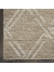 Venosa Taupe Rug - Thumbnail - 6