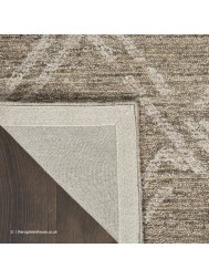 Venosa Taupe Rug - Thumbnail - 7