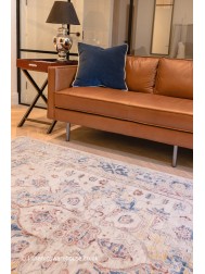 Heritage Multi Ivory Rug - Thumbnail - 3