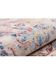 Heritage Multi Ivory Rug - Thumbnail - 4