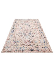 Heritage Multi Ivory Rug - Thumbnail - 7