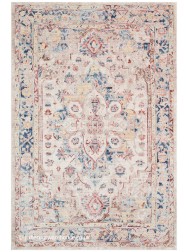 Heritage Multi Ivory Rug - Thumbnail - 8