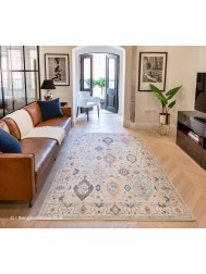 Heritage Ivory Rug - Thumbnail - 2