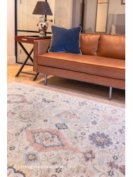 Heritage Ivory Rug - Thumbnail - 3