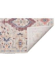 Heritage Ivory Rug - Thumbnail - 6