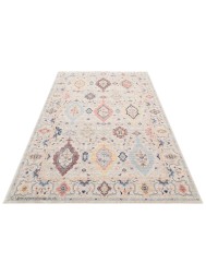 Heritage Ivory Rug - Thumbnail - 7