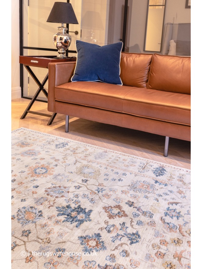 Heritage Multi Rug - 3