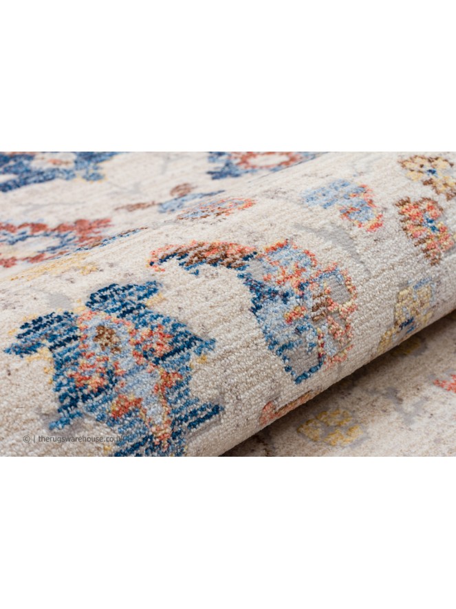 Heritage Multi Rug - 4