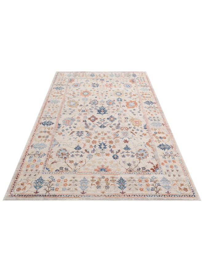 Heritage Multi Rug - 7