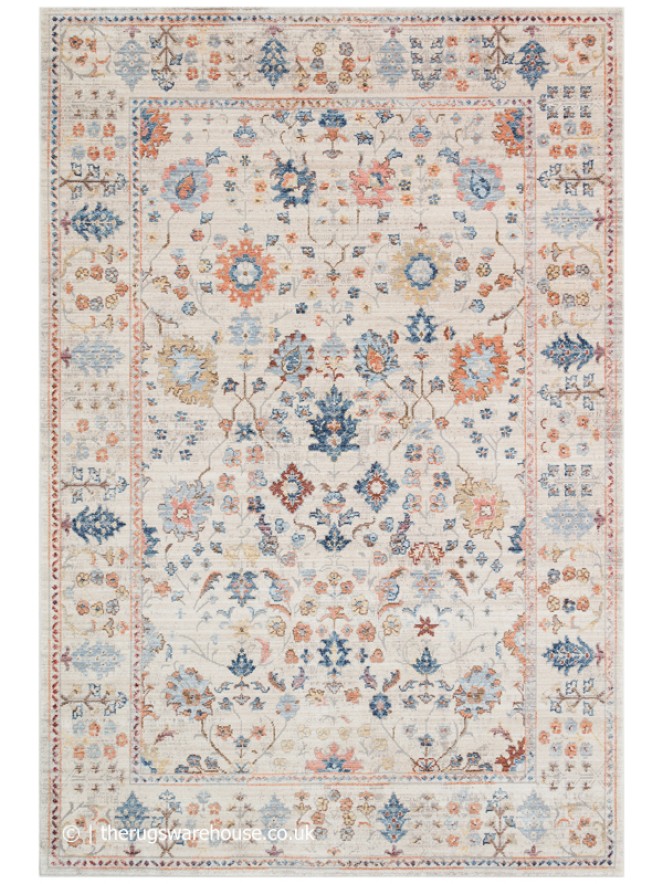 Heritage Multi Rug - 8