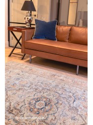 Heritage Sky Terra Rug - Thumbnail - 2