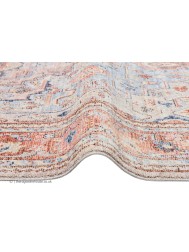 Heritage Sky Terra Rug - Thumbnail - 4