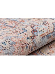 Heritage Sky Terra Rug - Thumbnail - 5