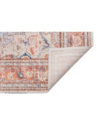 Heritage Sky Terra Rug - Thumbnail - 6