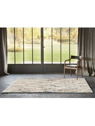 Argon Terracotta Mix Rug - Thumbnail - 2