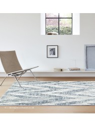 Argon Grey Mix Rug - Thumbnail - 2