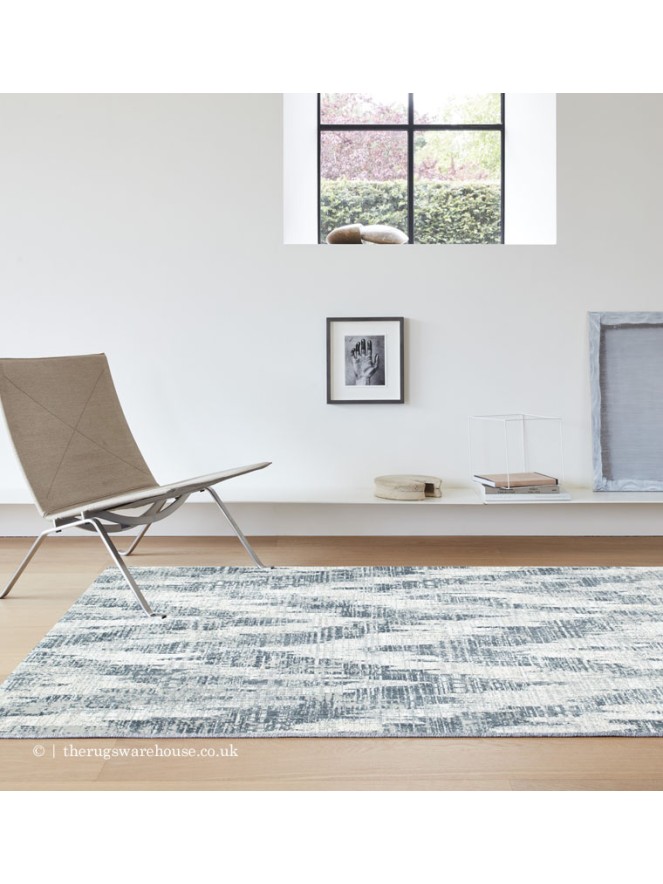 Argon Grey Mix Rug - 2