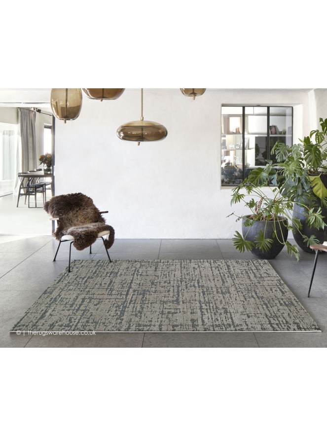 Beirut Taupe Rug - 2