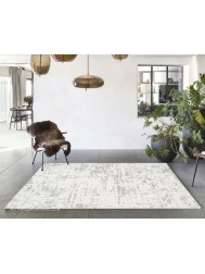 Serto White Rug - Thumbnail - 2