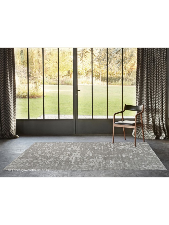 Serto Taupe Rug - 2