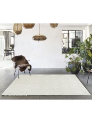 Belgrave White Rug - Thumbnail - 2