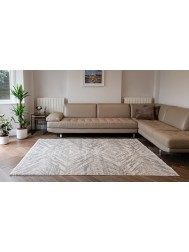 Onyx Silver Rug - Thumbnail - 2