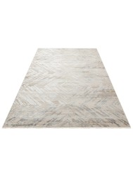 Onyx Silver Rug - Thumbnail - 6