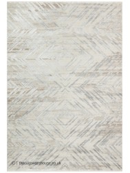 Onyx Silver Rug - Thumbnail - 7