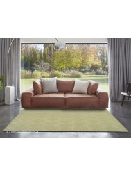 Belgrave Beige Mix Rug - Thumbnail - 2