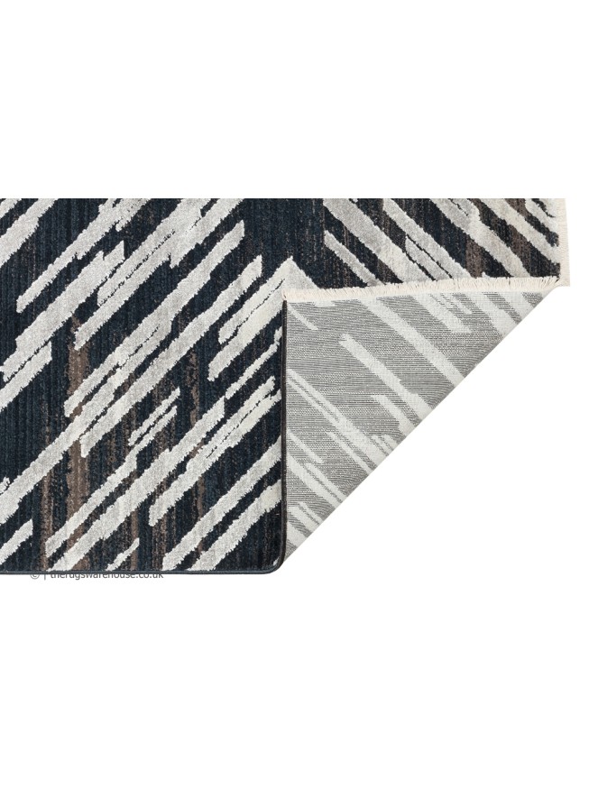 Onyx Midnight Rug - 4