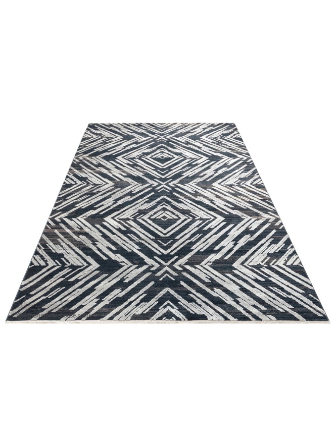 Onyx Midnight Rug - 7