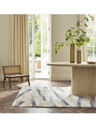 Diffinity Oyster Rug - Thumbnail - 2